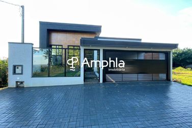 Casa &agrave; venda - 190m&sup2; - Guavir&aacute;