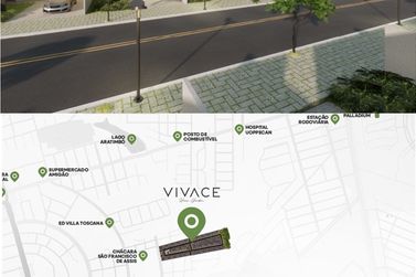 Casa &agrave; venda - 112m&sup2; - Jardim Cidade Alta