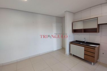 Apartamento &agrave; venda - 55m&sup2; - PARQUE RESIDENCIAL INTERLAGOS II