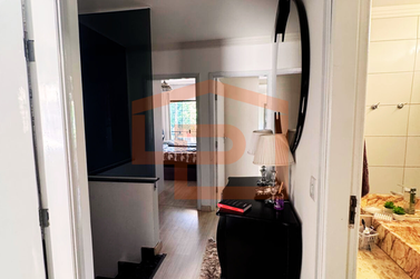 Sobrado &agrave; venda - 251m&sup2; - Jardim dos Pr&iacute;cipes