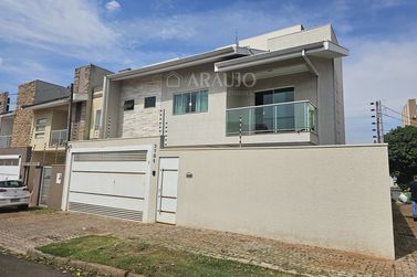 Sobrado &agrave; venda - 182m&sup2; - Jardim dos Pr&iacute;ncipes