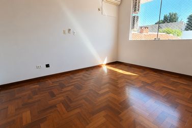 Sobrado para alugar - Zona I