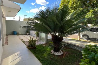 Casa &agrave; venda - 419m&sup2; - Jd Veleiros