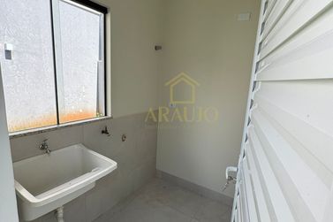 Casa &agrave; venda - 130m&sup2; - Jardim Imigrantes II