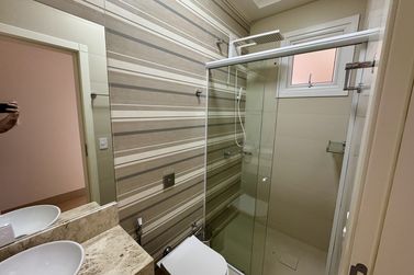 Casa &agrave; venda - 230m&sup2; - Condom&iacute;nio Royal Garden