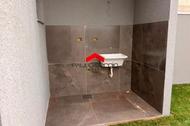 Casa &agrave; venda - PARQUE METROPOLITANO