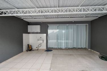 Casa &agrave; venda - Jardim Floren&ccedil;a
