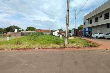 Terreno &agrave; venda - Parque da G&aacute;vea