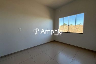 Casa &agrave; venda - 50m&sup2; - Boa Vista