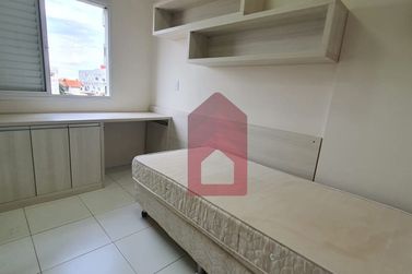 Apartamento para alugar - Zona III