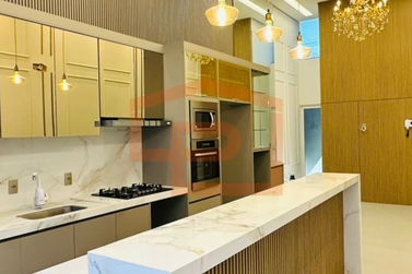 Casa &agrave; venda - 135m&sup2; - Jardim Colorado