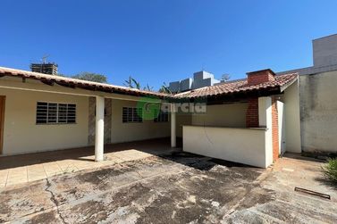 Casa &agrave; venda - 133m&sup2; - Zona II