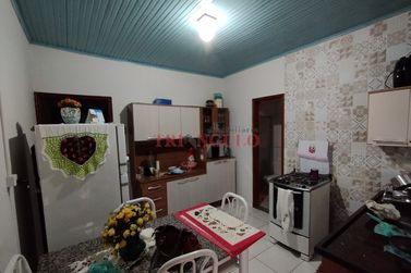 Casa &agrave; venda - 59m&sup2; - ZONA ARMAZEM