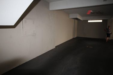 Apartamento &agrave; venda - 89m&sup2; - Zona I