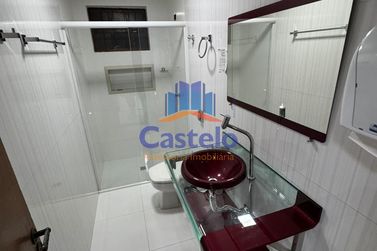 Casa para alugar - 130m&sup2; - ZONA I-A