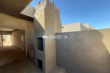 Casa &agrave; venda - 65m&sup2; - VILA PIONEIRO
