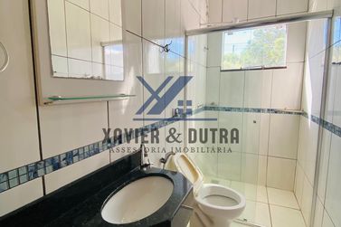Casa &agrave; venda - 154m&sup2; - Parque Alto do Paran&aacute;