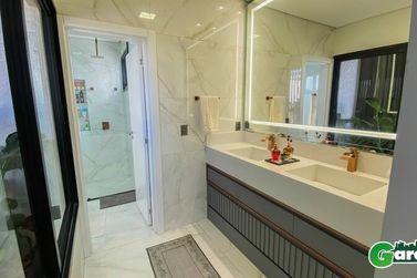 Casa &agrave; venda - 281m&sup2; - Euro Park