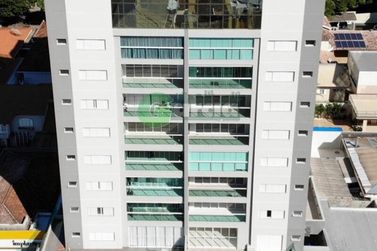 Apartamento &agrave; venda - 120m&sup2; - Zona I