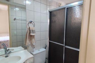 Apartamento &agrave; venda - 97m&sup2; - Avenida Londrina