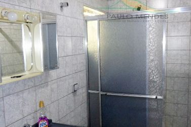 Casa &agrave; venda - 158m&sup2; - Zona 3