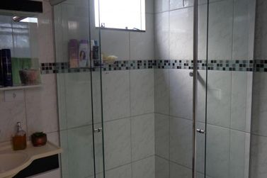 Casa &agrave; venda - 105m&sup2; - Jardim Cima