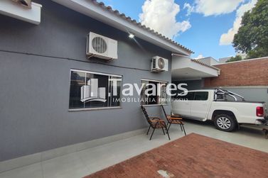 Casa &agrave; venda - 97m&sup2; - Parque Alto da Paran&aacute;