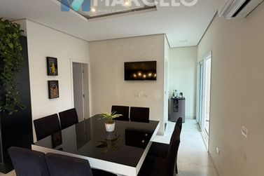 Sobrado &agrave; venda - 250m&sup2; - Jardim Am&eacute;rica