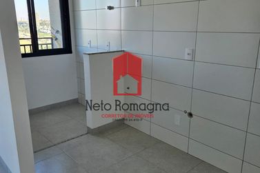 Apartamento &agrave; venda - 67m&sup2; - Parque Residencial Interlagos II