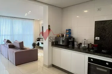 Apartamento &agrave; venda - ZONA I