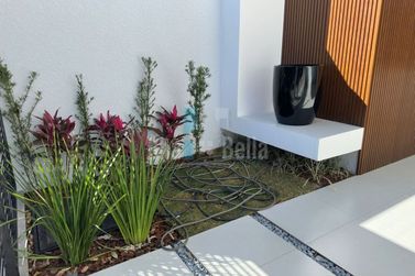 Casa &agrave; venda - Jardim Am&eacute;rica