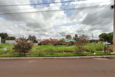Terreno &agrave; venda - 353m&sup2; - JARDIM S&Atilde;O FRANCISCO