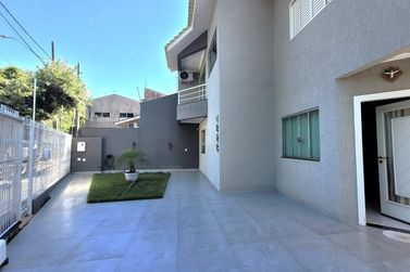 Casa &agrave; venda - 145m&sup2; - Jardim M&ocirc;naco