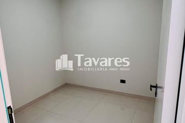 Casa &agrave; venda - 69m&sup2; - Jardim das Cerejeiras