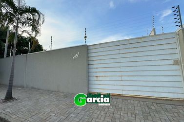 Ch&aacute;cara &agrave; venda - 181m&sup2; - JARDIM GRACIOSA