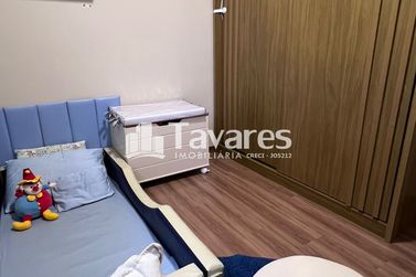 Apartamento &agrave; venda - 49m&sup2; - Zona V