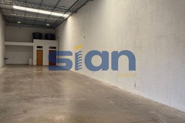 Apartamento para alugar - Centro