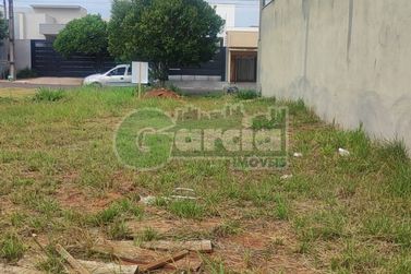 Terreno &agrave; venda - 184m&sup2; - Jardim Colorado