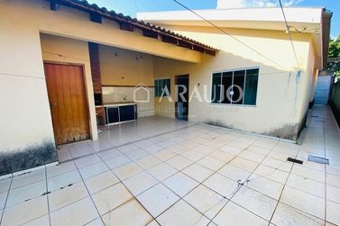 Casa para alugar - Parque Cidade Jardim