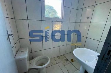 Apartamento para alugar - Jardim Tropical
