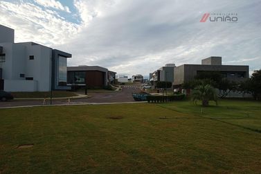 Terreno &agrave; venda - 252m&sup2; - Gleba Figueira
