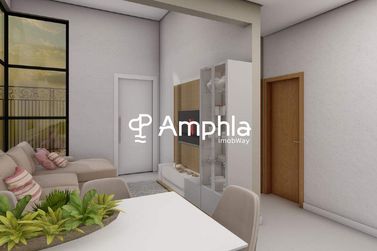 Casa &agrave; venda - 70m&sup2; - Floresta