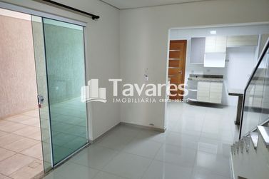 Sobrado para alugar - Zona II