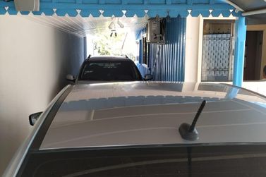 Casa &agrave; venda - 109m&sup2; - Parque San Gaetano