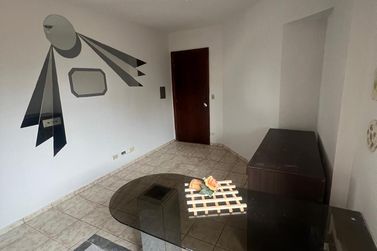 Apartamento para alugar - 30m&sup2; - Zona 1 A