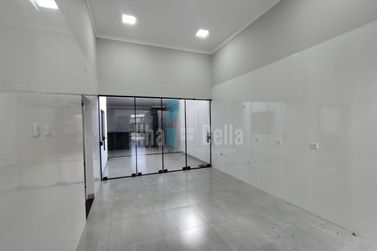 Casa para alugar - Jardim Pac&iacute;fico
