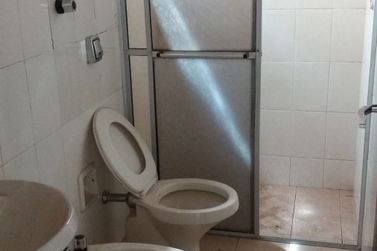 Apartamento &agrave; venda - 91m&sup2; - Zona I