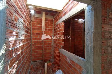Casa &agrave; venda - 53m&sup2; - CRISTO REI
