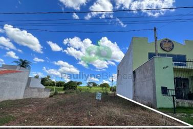 Terreno &agrave; venda - 144m&sup2; - JARDIM PIMENTEL