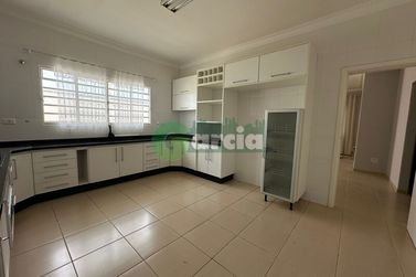 Casa para alugar - Zona II